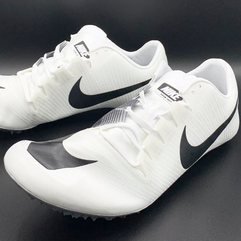 Nike Zoom Ja Fly 3 Track & Field Spikes 865633-102